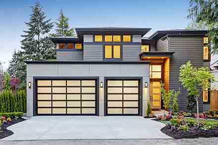 Federal Way Garage Door Installation