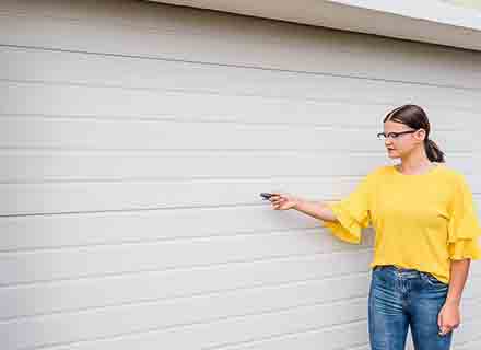 Federal Way Garage Door Opener