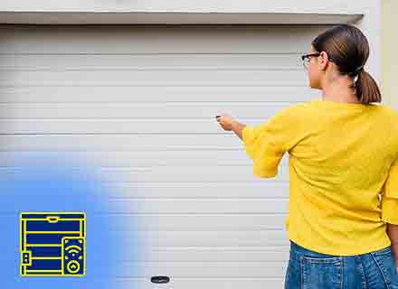 Federal Way Garage Door Opener Repair