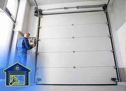 Federal Way Garage Door Repair